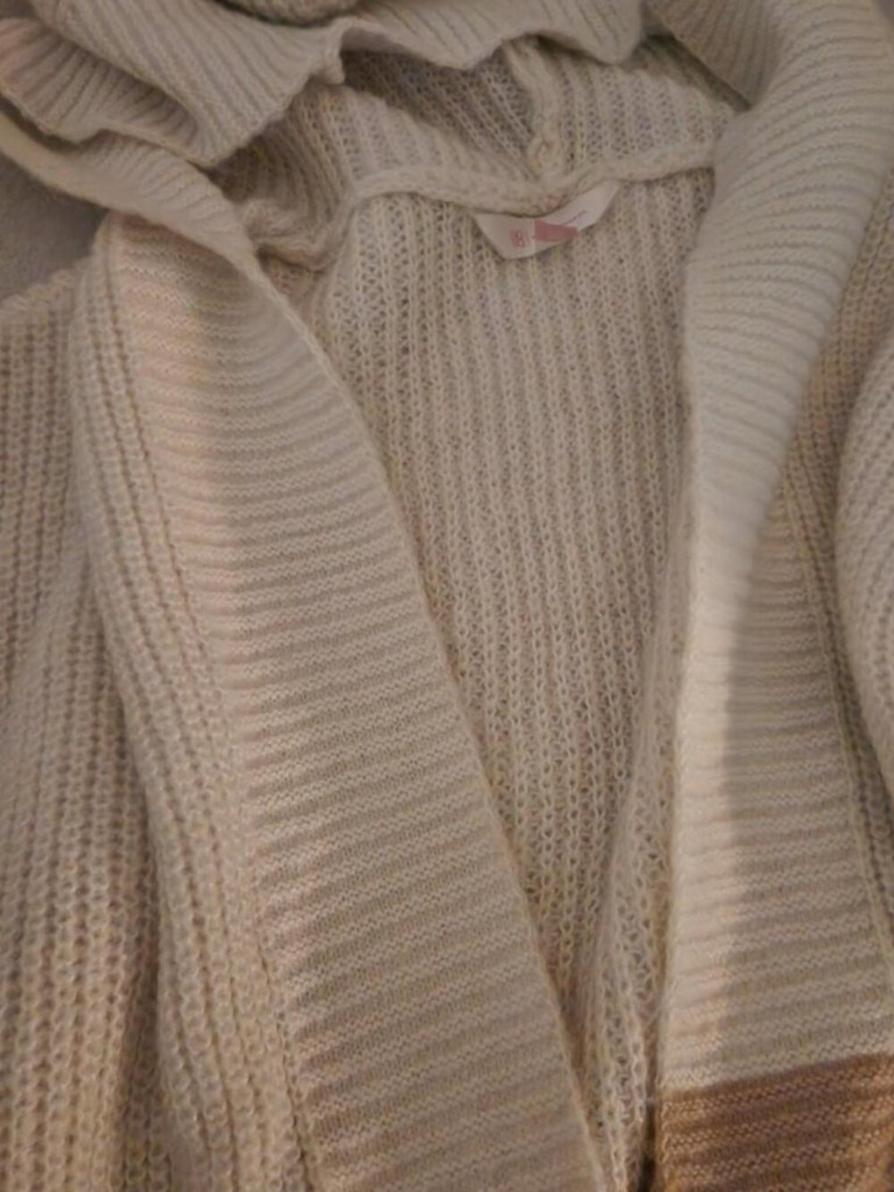 NOBO Cardigan